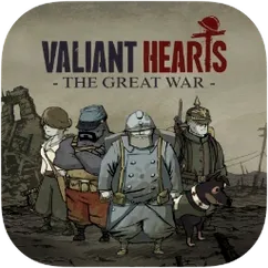Valiant Hearts: The Great War program icon