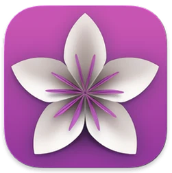 Vellum program icon