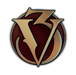 Victoria program icon