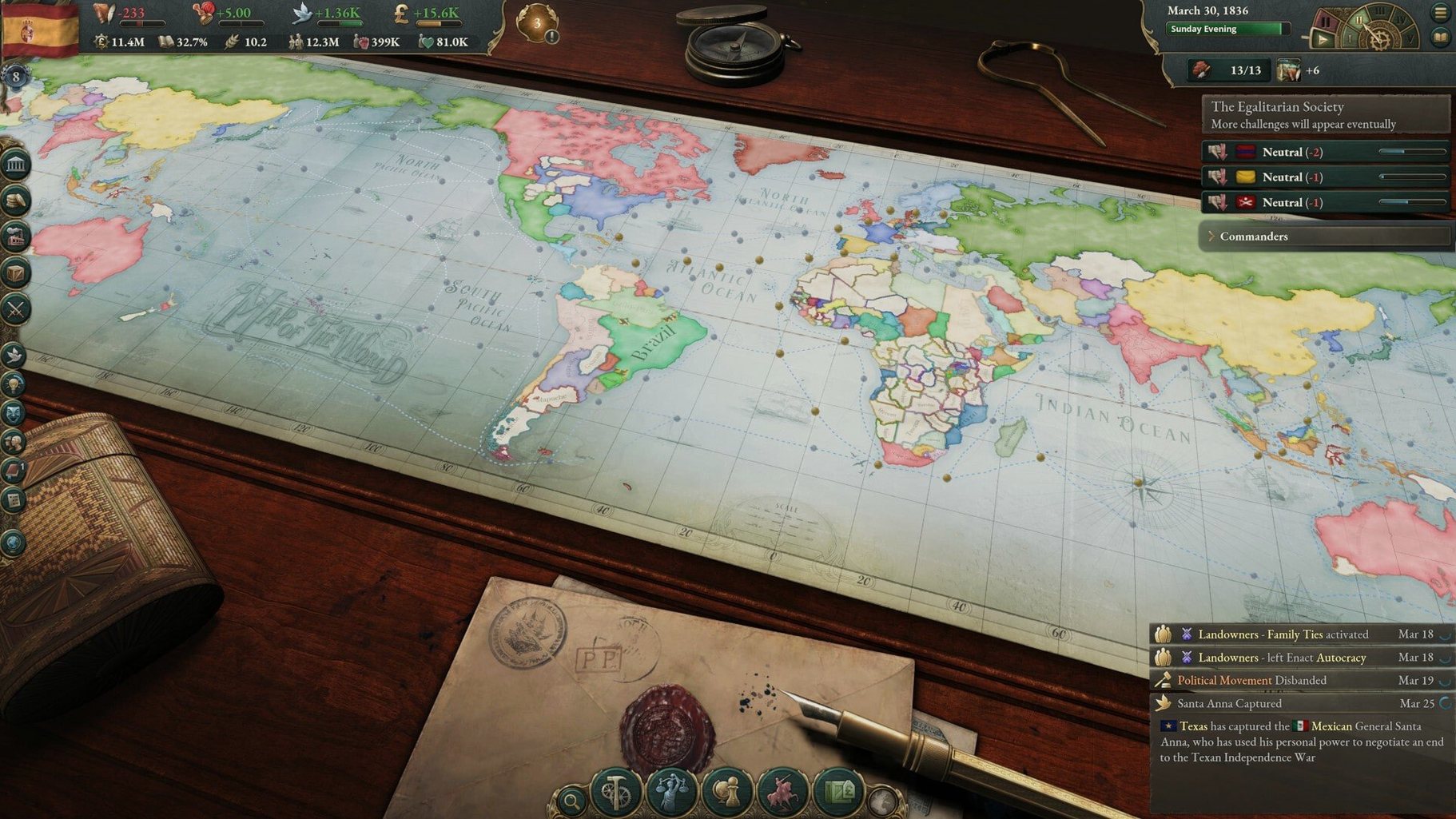 victoria mac start screen