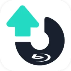 VideoByte BD-DVD Ripper program icon