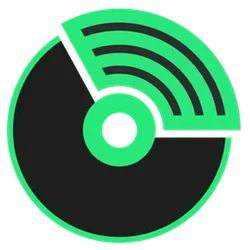 Official ViWizard Spotify Music Converter icon