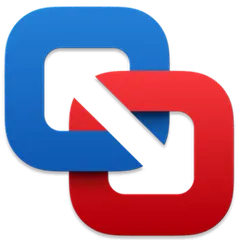 VMware Fusion Pro program icon