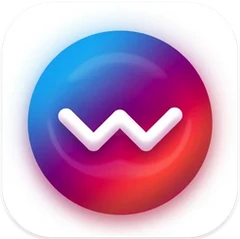 Official WALTR PRO icon