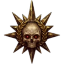 Warhammer 40,000: Rogue Trader program icon