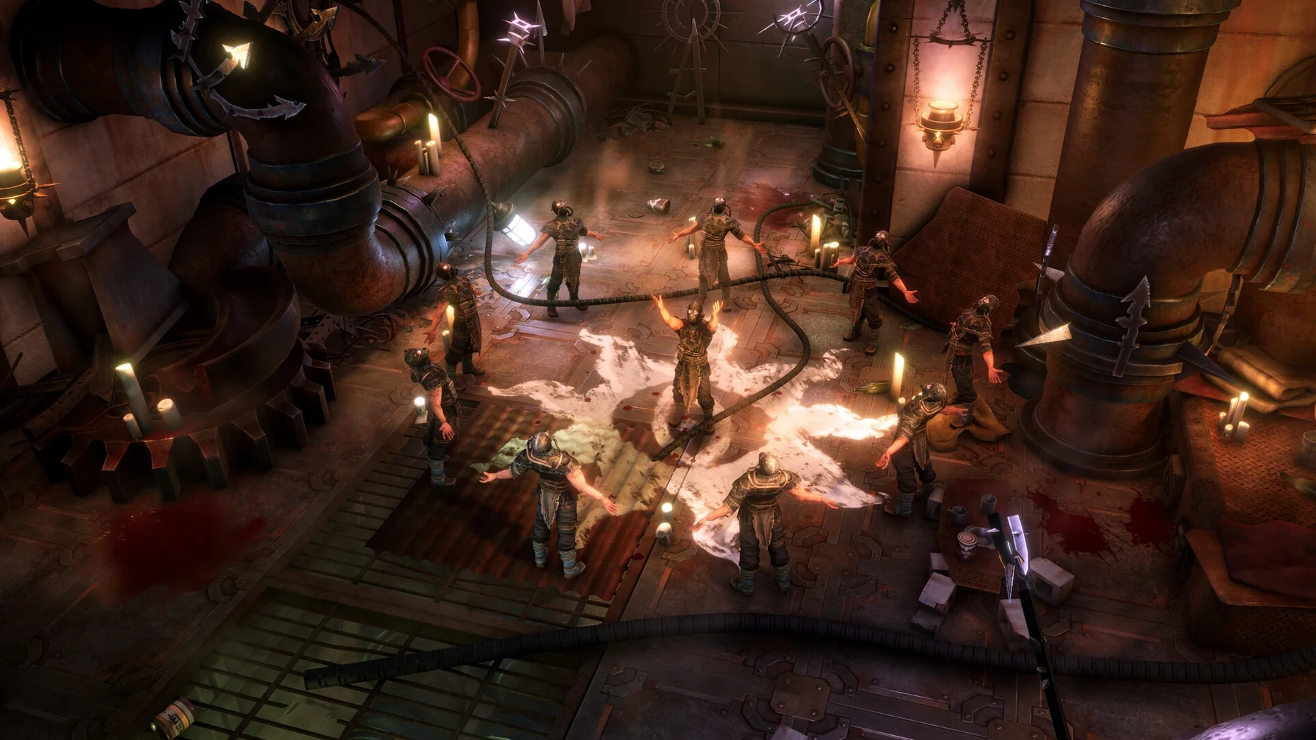 Warhammer 40,000: Rogue Trader detail view 3