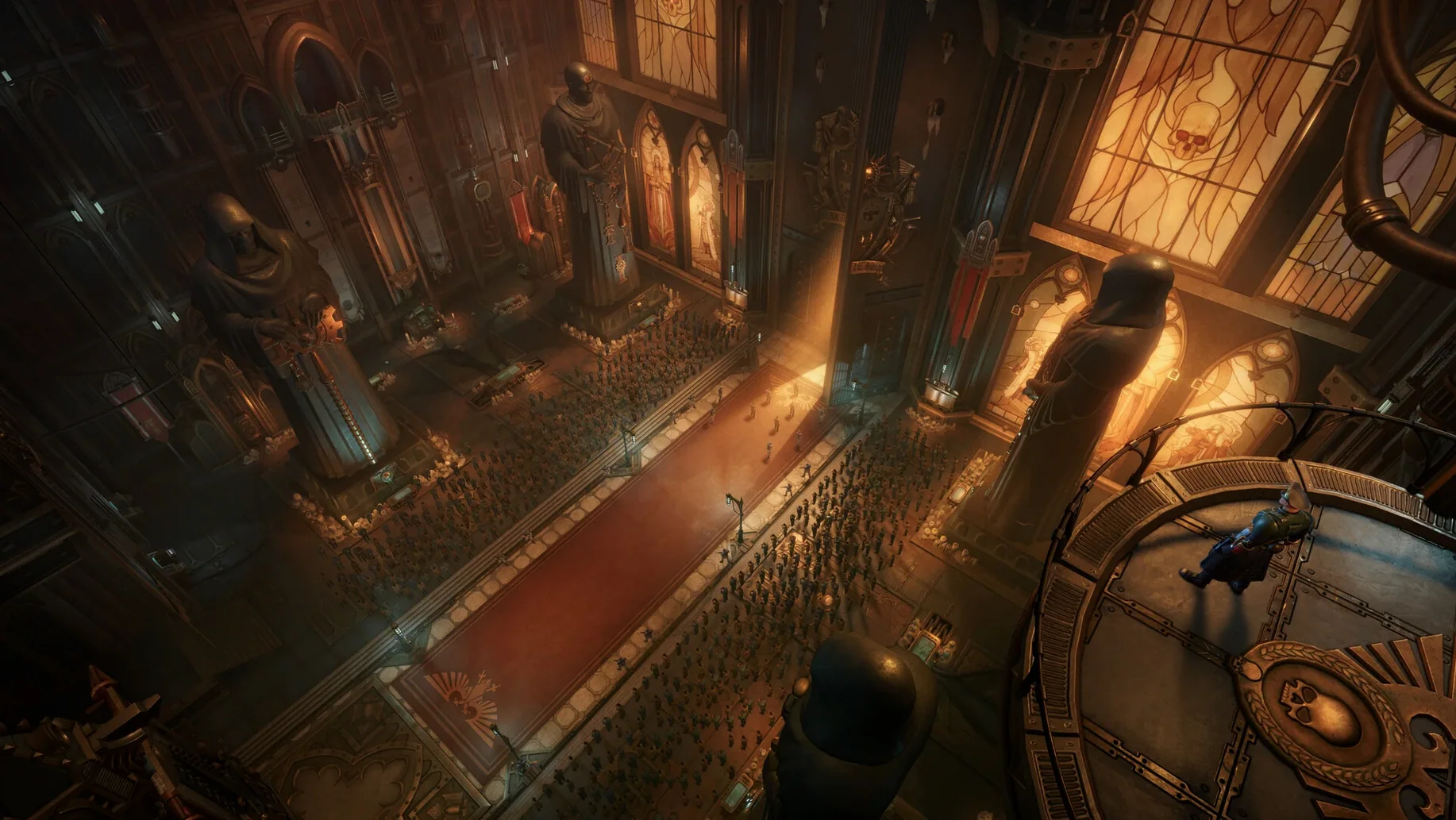 Warhammer 40,000: Rogue Trader detail view 4