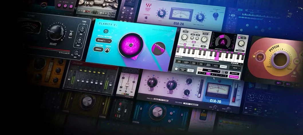 Official Waves Ultimate icon