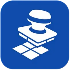 Winclone Pro program icon