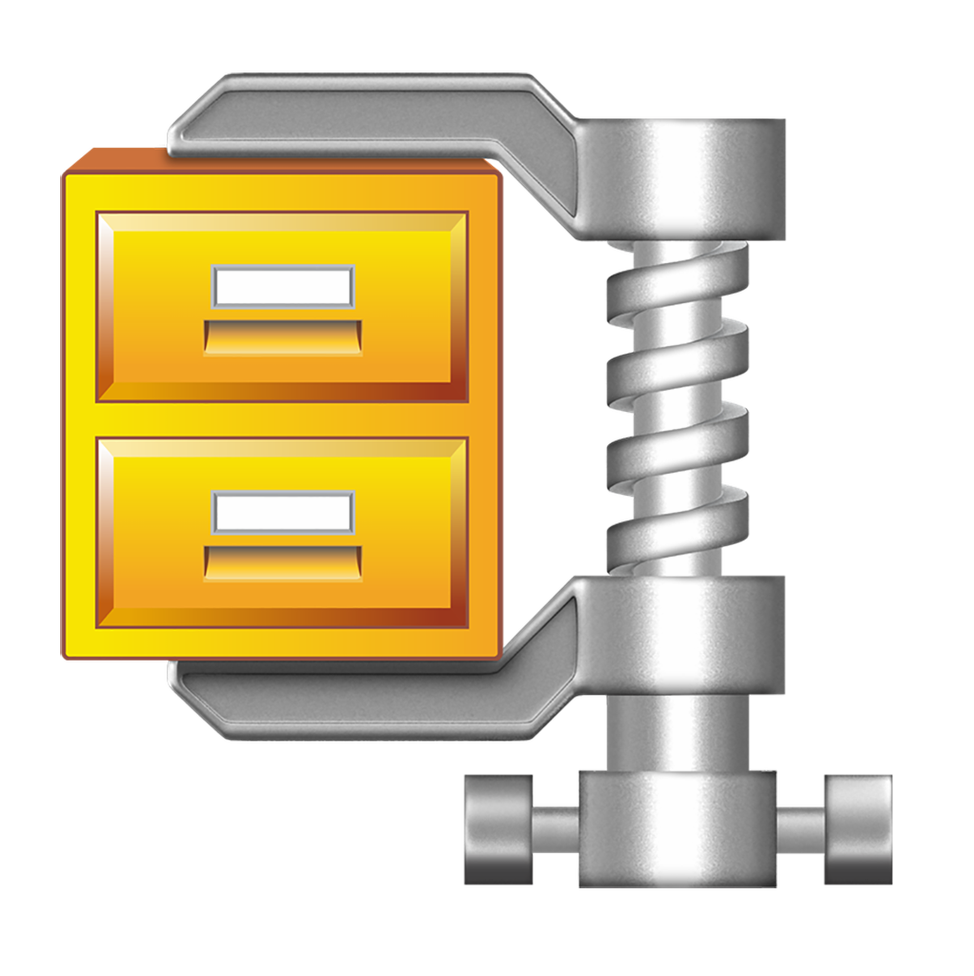 Official WinZip Mac Pro icon