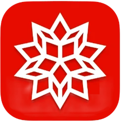 Official Wolfram Mathematica icon