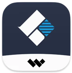Official Wondershare Recoverit icon