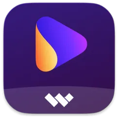 Official Wondershare UniConverter icon