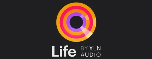 Official XLN Audio Life icon