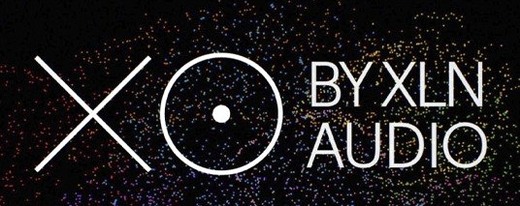 Official XLN Audio XO icon
