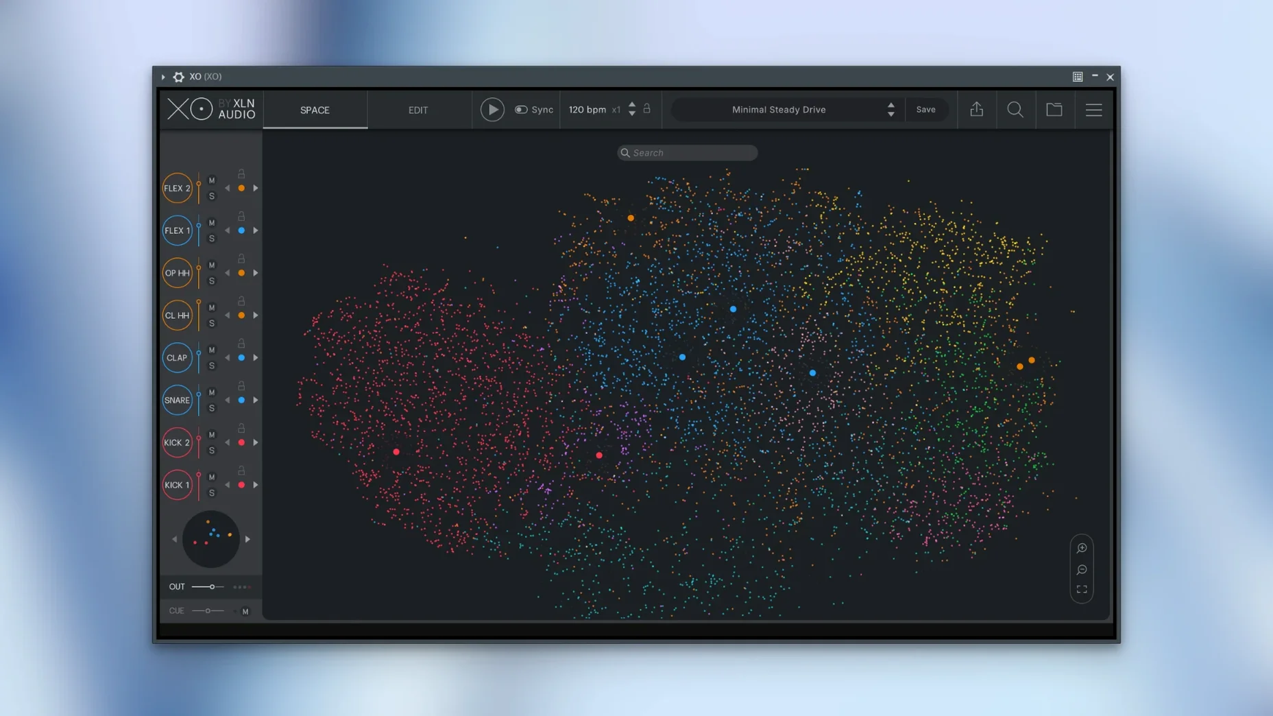 xo plugin free download — window overview