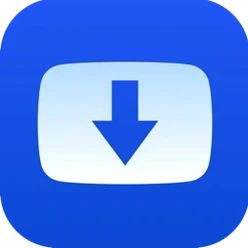 Official YT Saver icon
